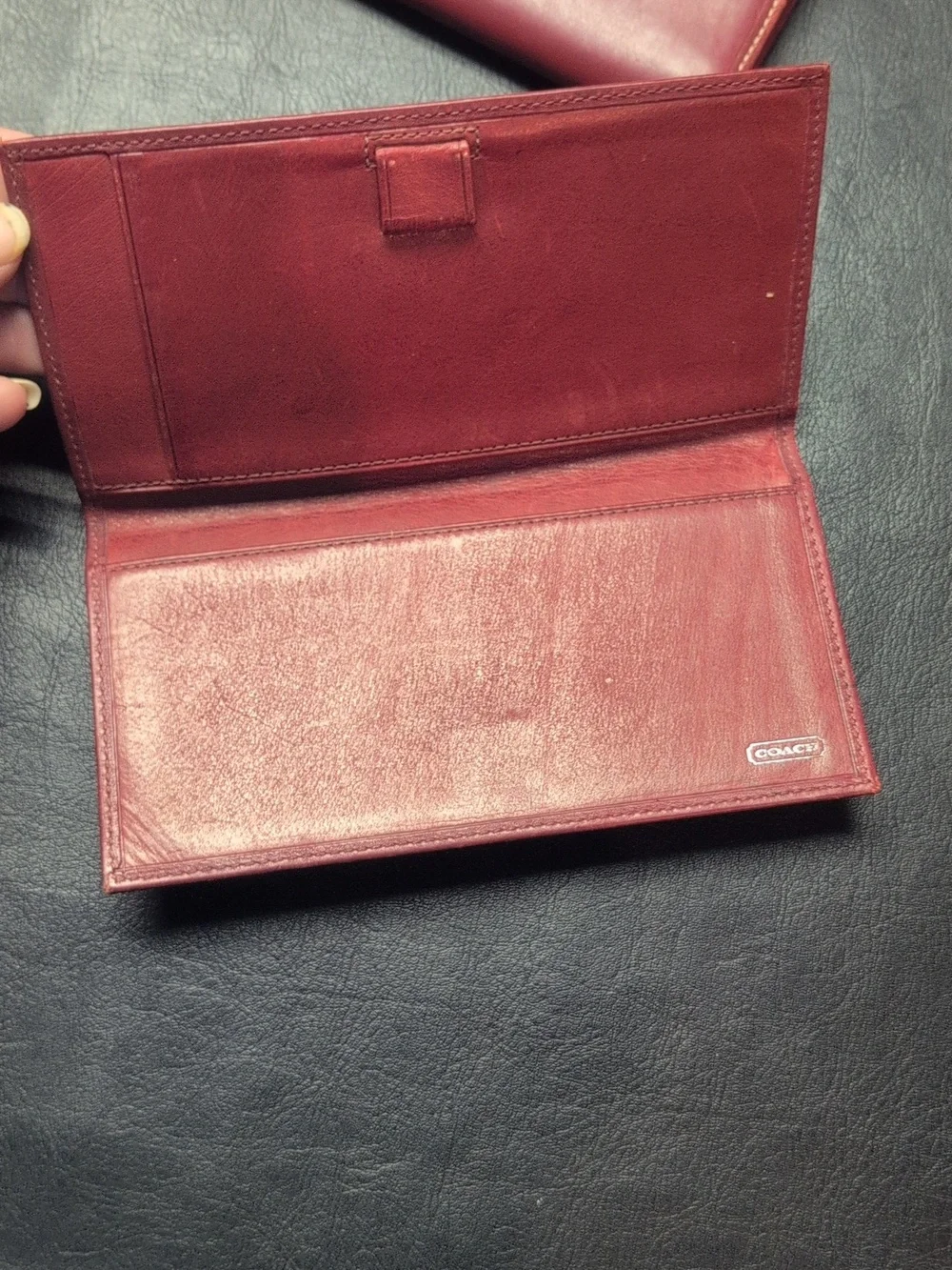 VINTAGE COACH - Picture 10 of 11